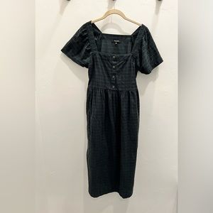 Madewell Soft Corduroy Dress